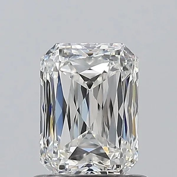 1.01ct RADIANT G VVS2 Natural diamond