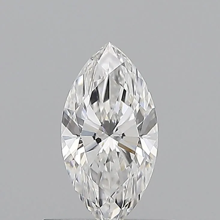 0.53ct MARQUISE E VS1 Natural diamond