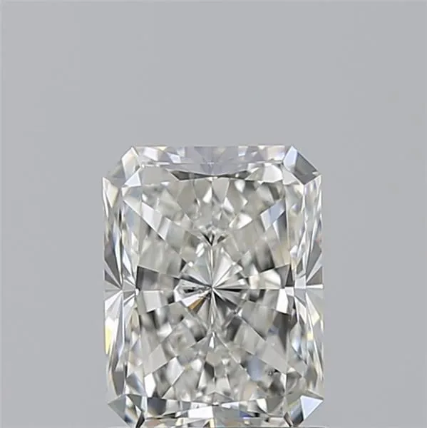 1.3ct RADIANT G SI1 Natural diamond