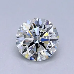 0.3ct ROUND H VS1 Natural diamond