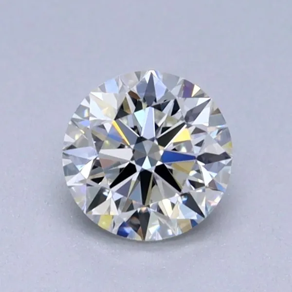 0.3ct ROUND H VS1 Natural diamond
