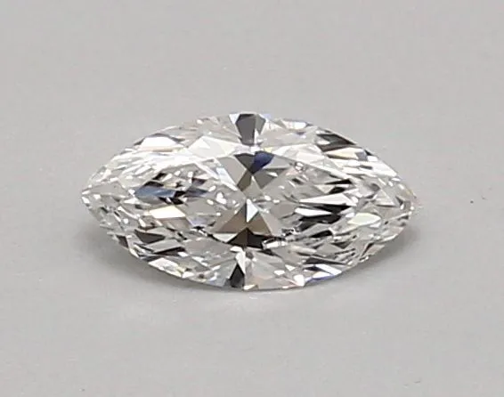 0.39ct MARQUISE D VVS1 Lab Grown diamond
