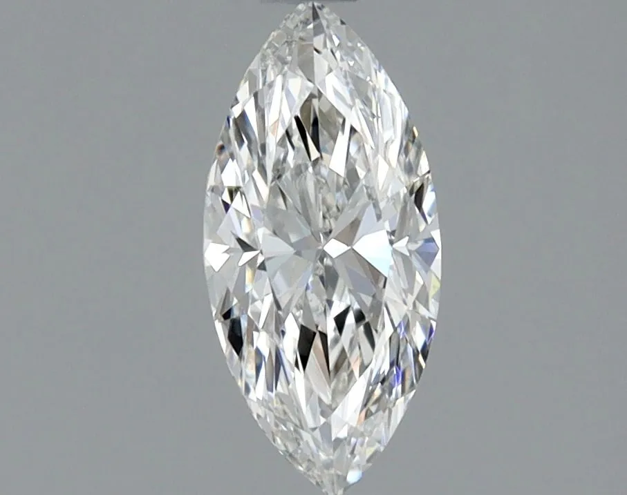 0.50ct MARQUISE F VS2 Natural diamond
