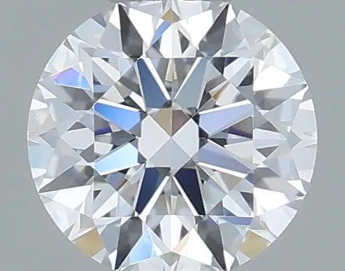 0.33ct ROUND D VVS2 Lab diamond