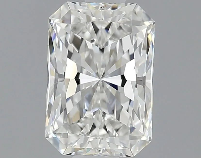 1.08ct RADIANT G VVS2 Natural diamond