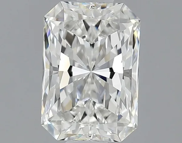 1.08ct RADIANT G VVS2 Natural diamond