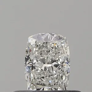 0.33ct CUSHION F VS1 Natural diamond