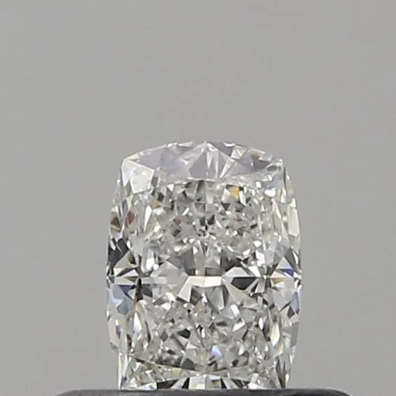 0.33ct CUSHION F VS1 Natural diamond