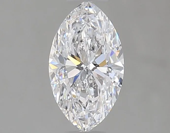 0.43ct MARQUISE D VS1 Natural diamond