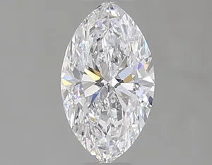 0.43ct MARQUISE D VS1 Natural diamond