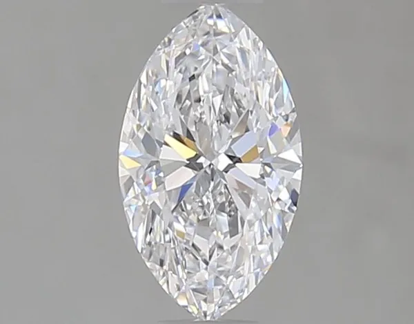 0.43ct MARQUISE D VS1 Natural diamond