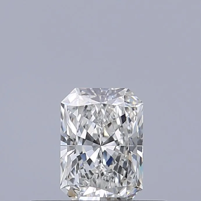 0.31ct RADIANT F IF Natural diamond