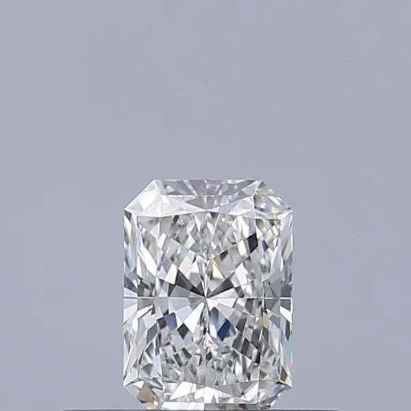 0.31ct RADIANT F IF Natural diamond
