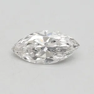 0.3ct MARQUISE F VS1 Lab diamond