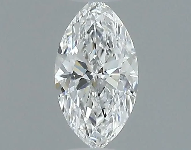 0.30ct MARQUISE D VVS2 Natural diamond