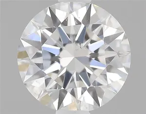 0.33ct ROUND G SI2 Natural diamond