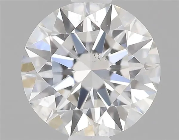 0.33ct ROUND G SI2 Natural diamond