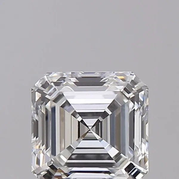 0.69ct EMERALD D VS1 Lab diamond