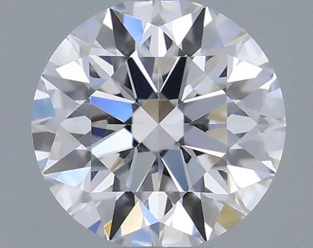 0.33ct ROUND D VVS2 Lab Grown diamond