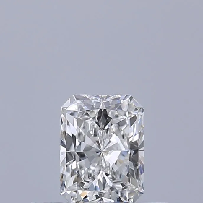 0.30ct RADIANT D VVS1 Natural diamond