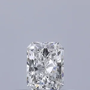 0.3ct RADIANT D VVS1 Natural diamond