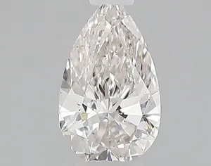 0.3ct PEAR G VS2 Lab diamond