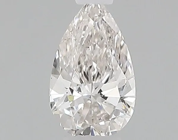 0.3ct PEAR G VS2 Lab diamond