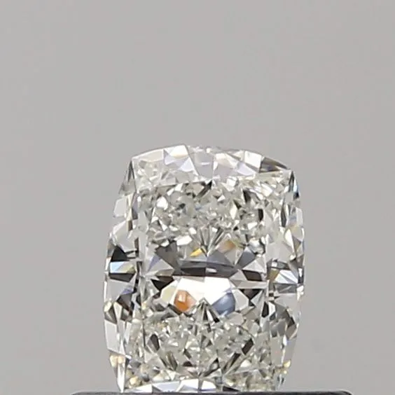 0.48ct CUSHION H VS1 Natural diamond