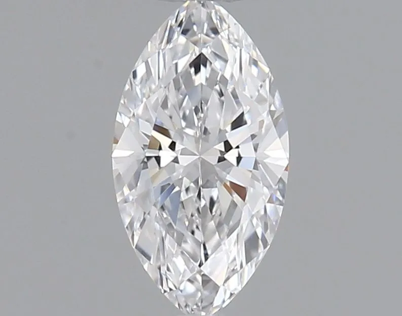 0.30ct MARQUISE D VVS1 Natural diamond