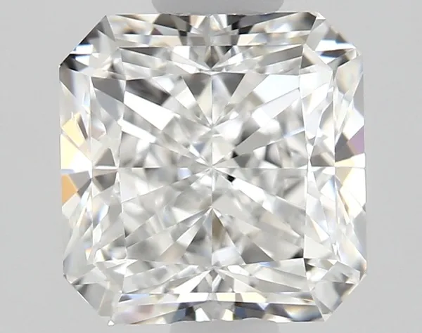 0.84ct RADIANT E IF Natural diamond