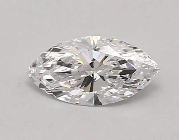 0.73ct MARQUISE D VVS1 Lab Grown diamond