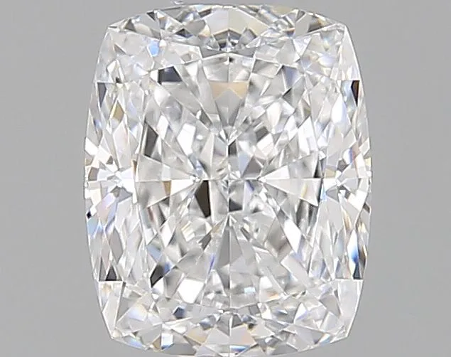 0.71ct CUSHION E VS1 Natural diamond