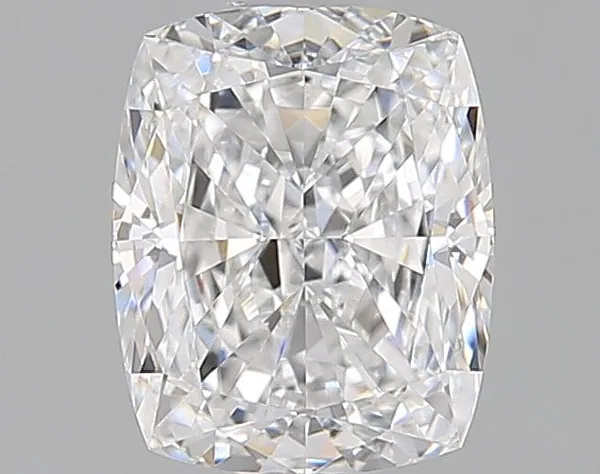 0.71ct CUSHION E VS1 Natural diamond