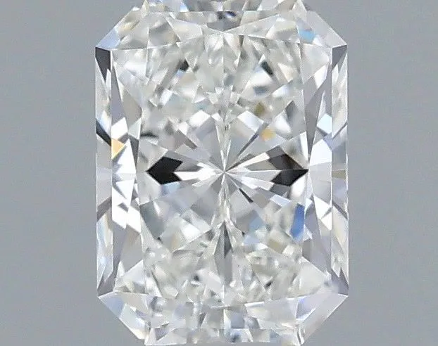0.48ct RADIANT G VVS1 Natural diamond
