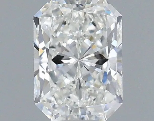 0.48ct RADIANT G VVS1 Natural diamond