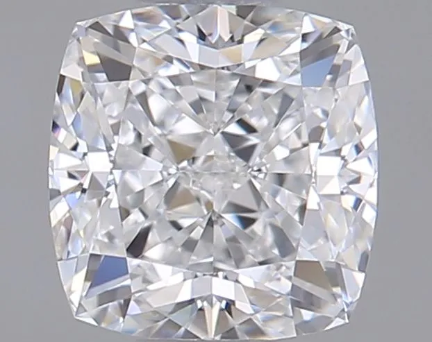 0.50ct CUSHION F VS1 Natural diamond