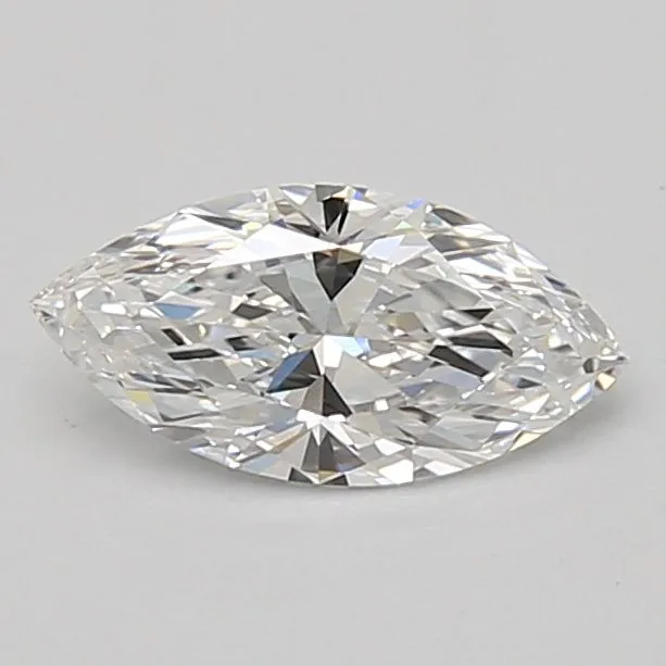 0.73ct MARQUISE D VVS1 Lab Grown diamond