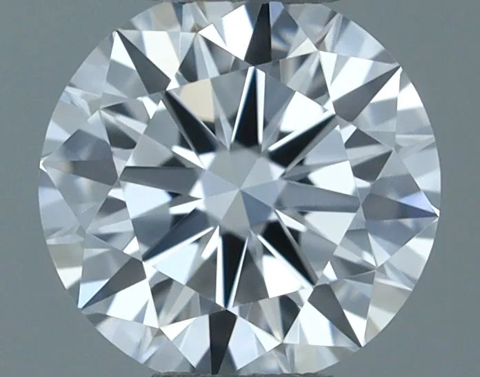 0.30ct ROUND H VVS1 Natural diamond
