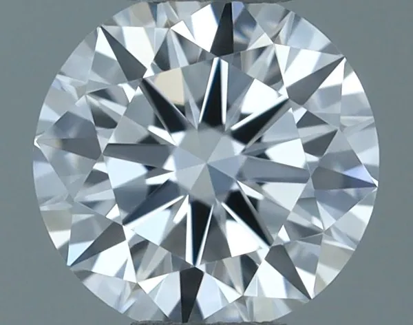 0.3ct ROUND H VVS1 Natural diamond