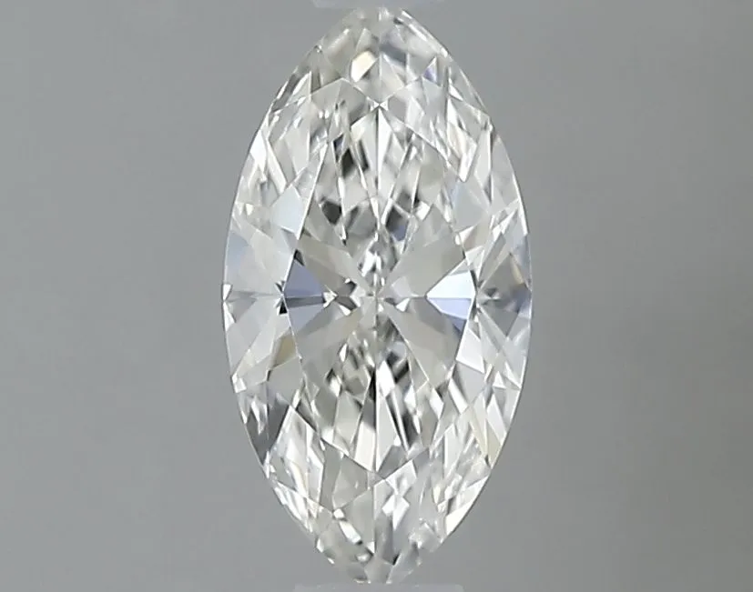 0.40ct MARQUISE G VVS2 Natural diamond