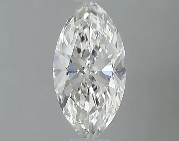 0.4ct MARQUISE G VVS2 Natural diamond