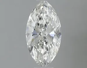 0.4ct MARQUISE G VVS2 Natural diamond