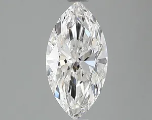 1.08ct MARQUISE E VS1 Lab diamond
