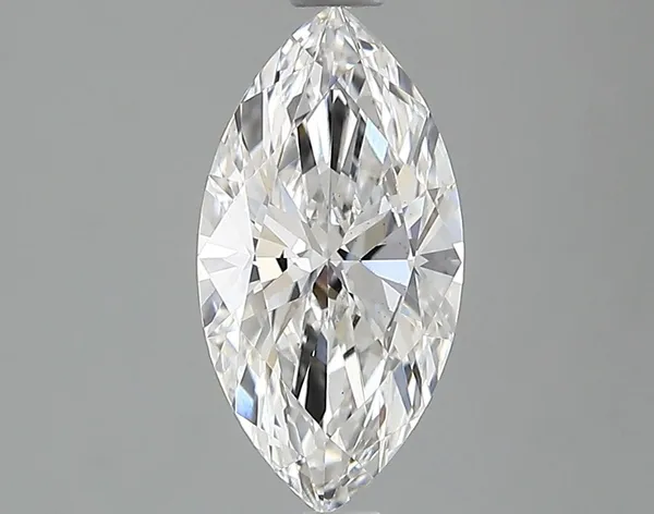 1.08ct MARQUISE E VS1 Lab diamond