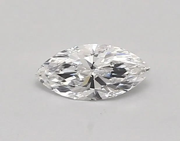 0.43ct MARQUISE D VVS1 Lab Grown diamond