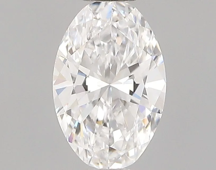 0.31ct OVAL D VVS2 Natural diamond