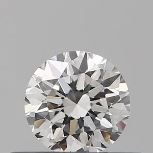 0.3ct ROUND E SI2 Natural diamond