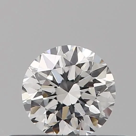 0.3ct ROUND E SI2 Natural diamond