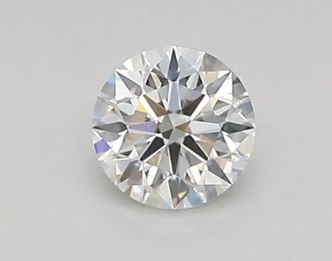 0.33ct ROUND D VVS2 Lab Grown diamond