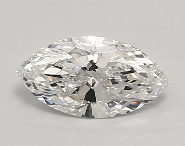 0.97ct MARQUISE D VVS1 Lab diamond